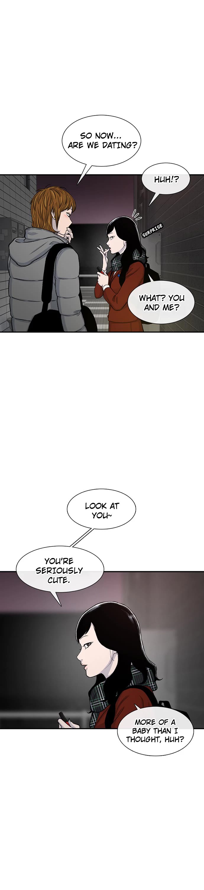 Star Ginseng Store Chapter 114 page 28 - Chapter 114: Blazing Friday