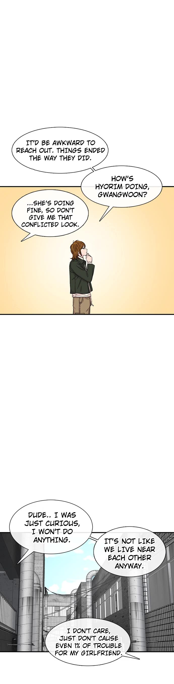 Star Ginseng Store Chapter 114 page 35 - Chapter 114: Blazing Friday
