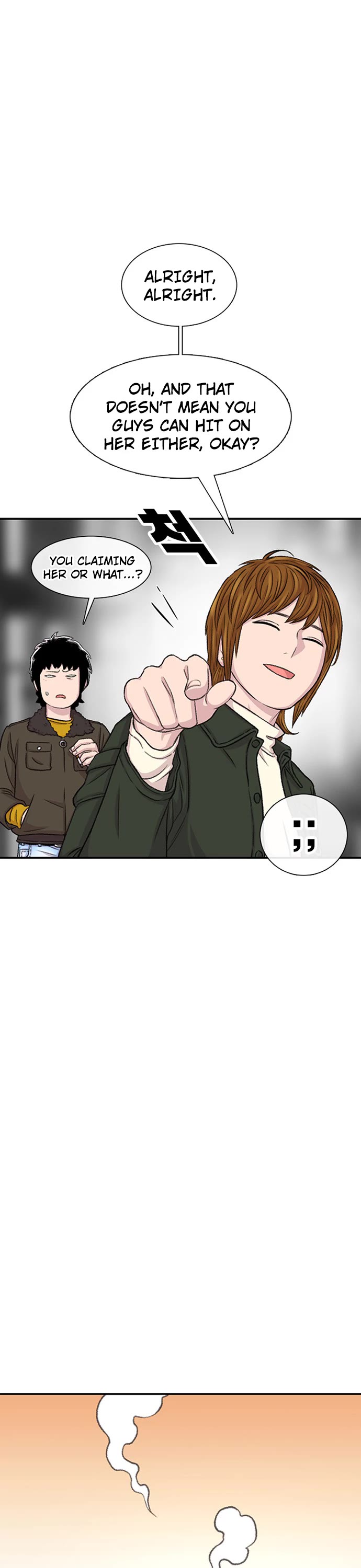 Star Ginseng Store Chapter 114 page 36 - Chapter 114: Blazing Friday