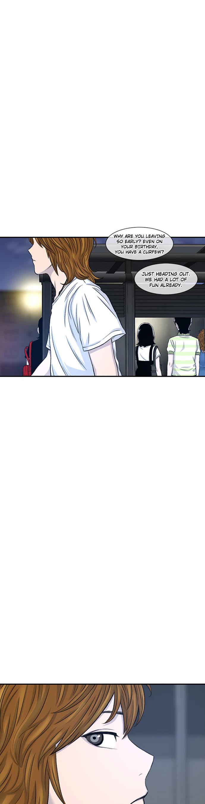 Star Ginseng Store Chapter 114 page 40 - Chapter 114: Blazing Friday