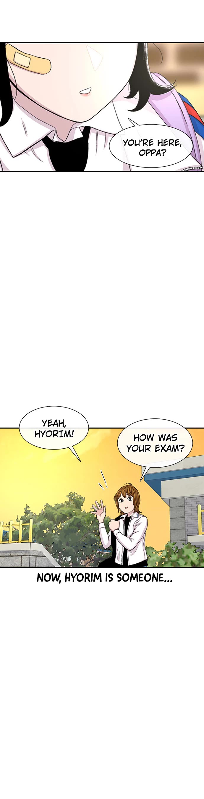 Star Ginseng Store Chapter 114 page 45 - Chapter 114: Blazing Friday