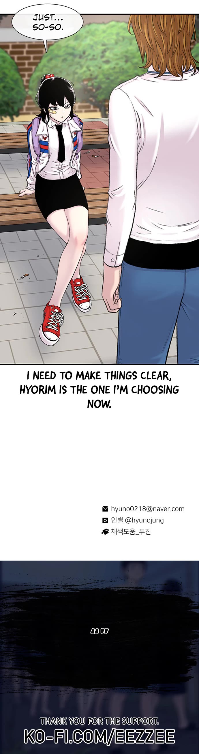 Star Ginseng Store Chapter 114 page 46 - Chapter 114: Blazing Friday