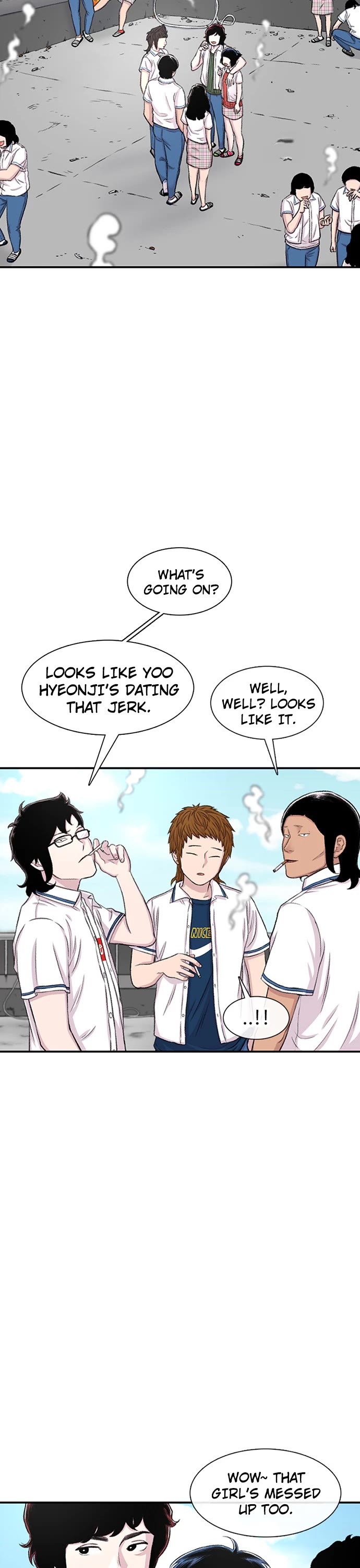 Star Ginseng Store Chapter 114 page 6 - Chapter 114: Blazing Friday
