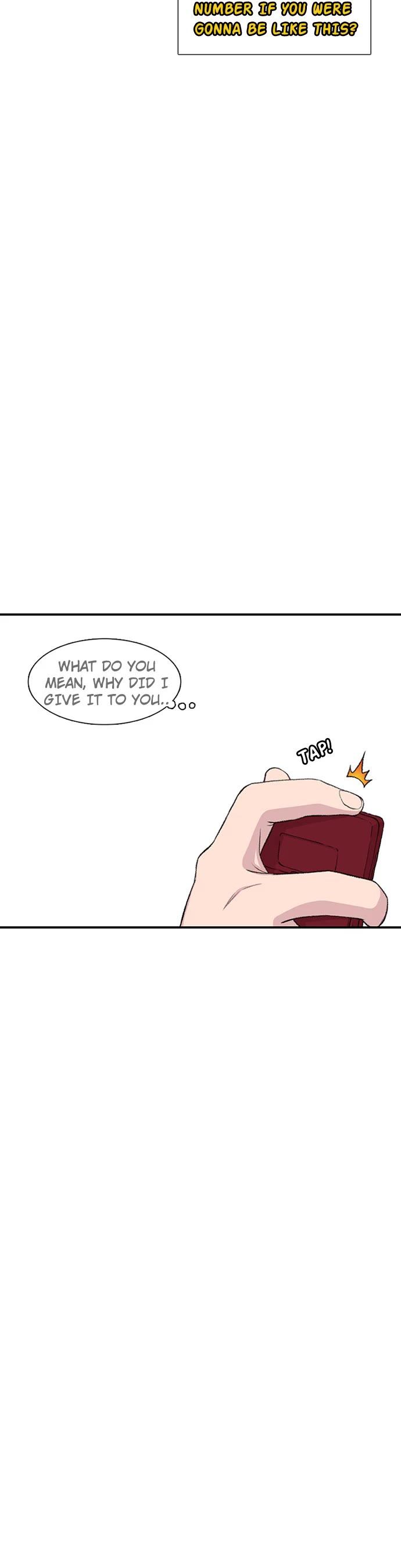 Star Ginseng Store Chapter 115 page 14 - Chapter 115: Blazing Friday (2)