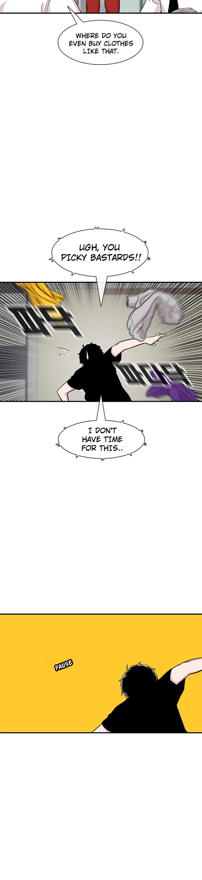 Star Ginseng Store Chapter 115 page 17 - Chapter 115: Blazing Friday (2)