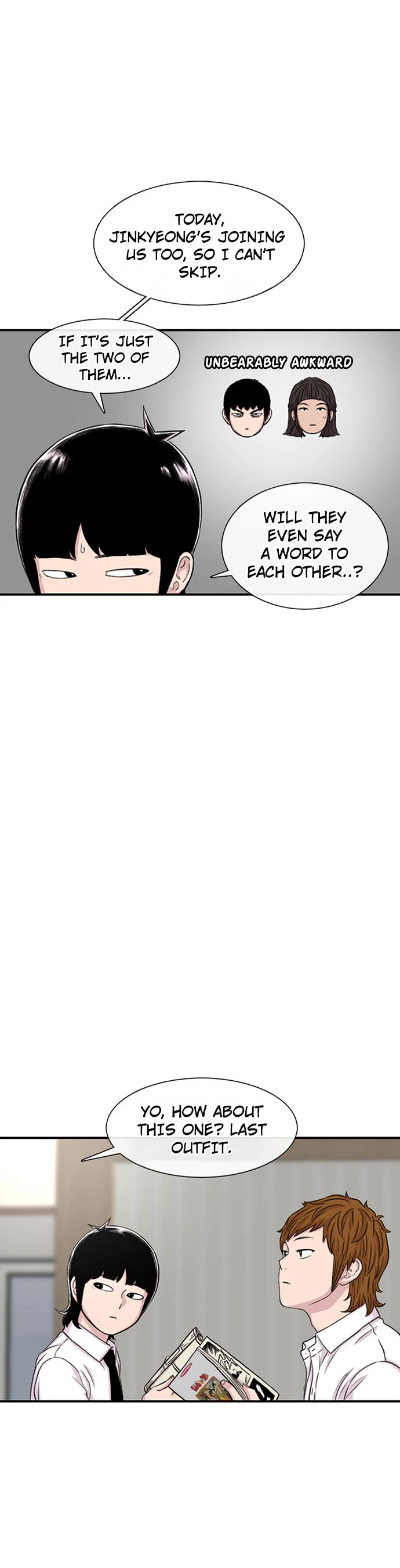 Star Ginseng Store Chapter 115 page 19 - Chapter 115: Blazing Friday (2)