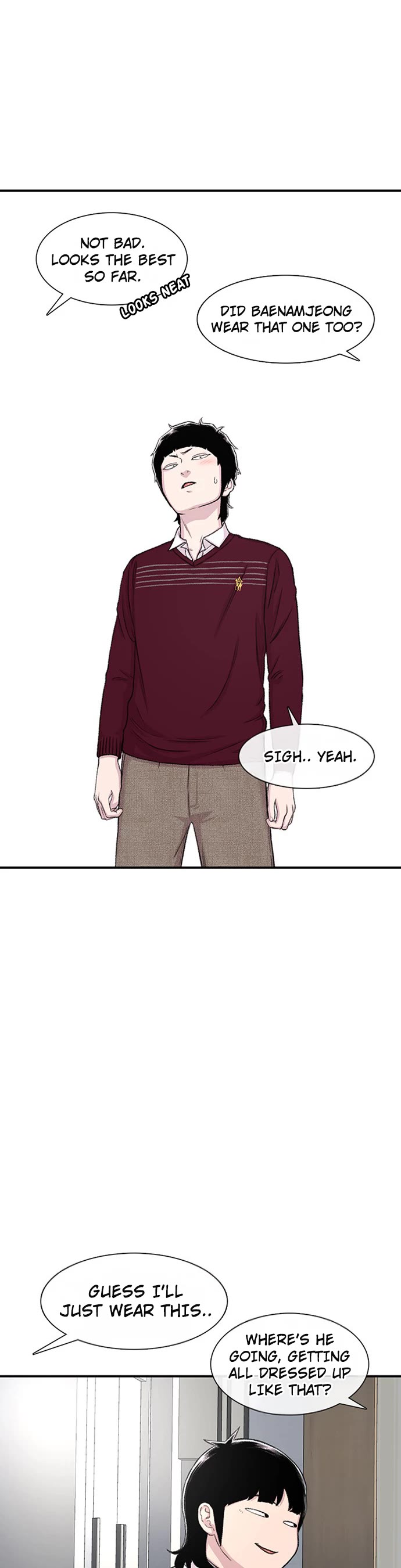 Star Ginseng Store Chapter 115 page 20 - Chapter 115: Blazing Friday (2)