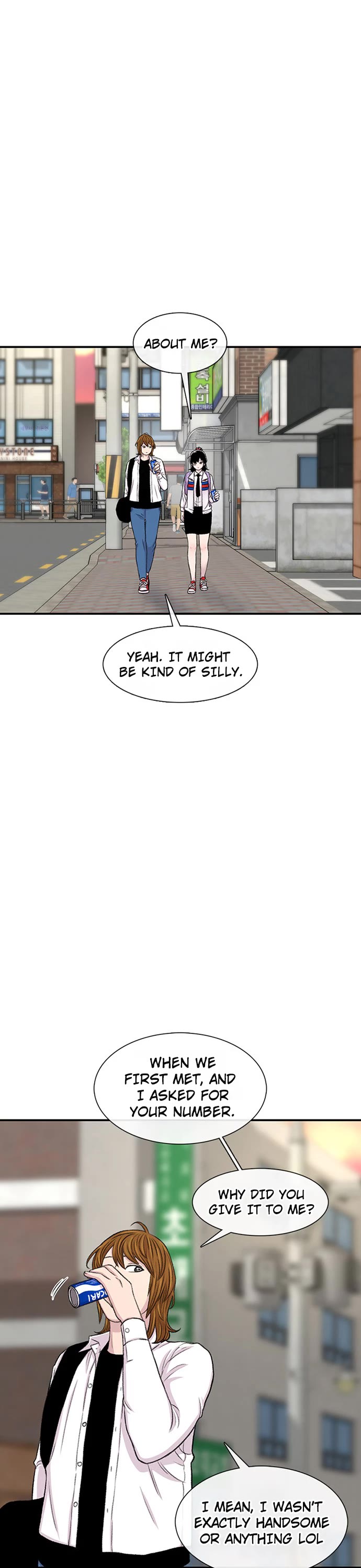 Star Ginseng Store Chapter 115 page 23 - Chapter 115: Blazing Friday (2)