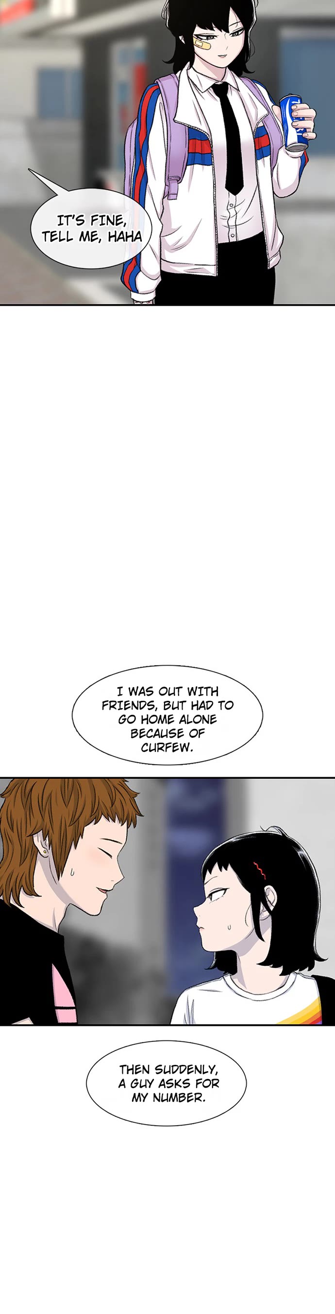 Star Ginseng Store Chapter 115 page 25 - Chapter 115: Blazing Friday (2)
