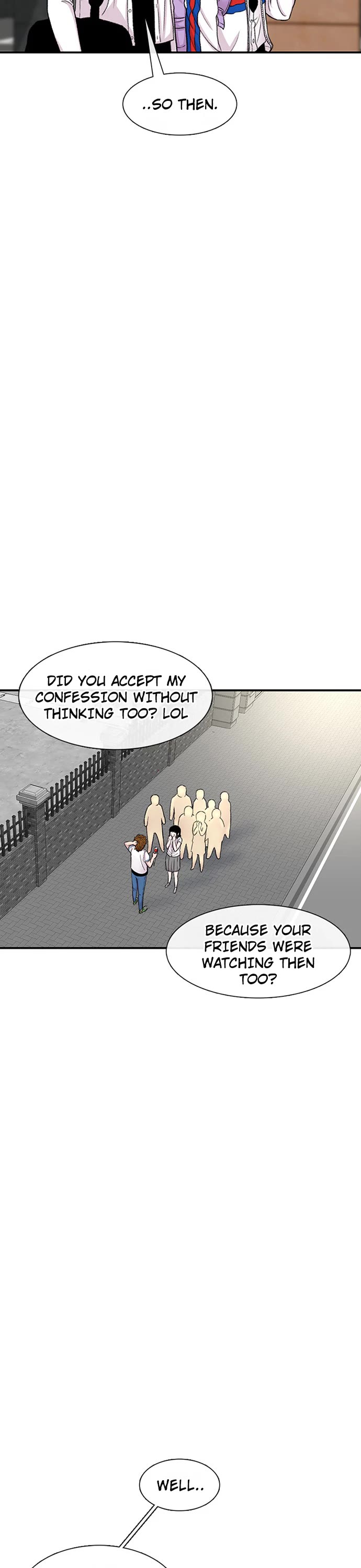 Star Ginseng Store Chapter 115 page 28 - Chapter 115: Blazing Friday (2)