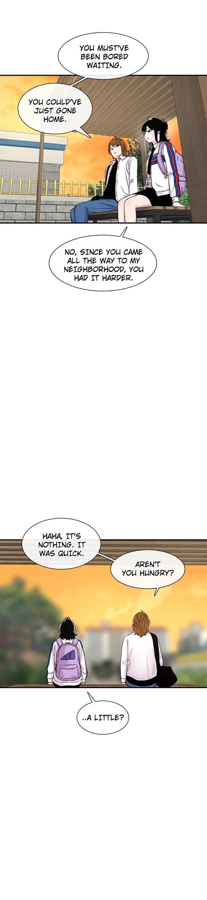 Star Ginseng Store Chapter 115 page 3 - Chapter 115: Blazing Friday (2)