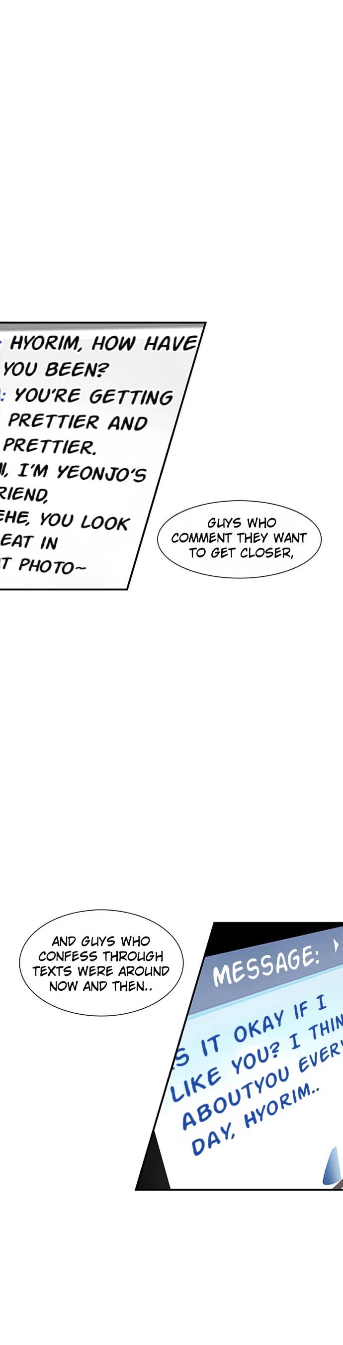 Star Ginseng Store Chapter 115 page 30 - Chapter 115: Blazing Friday (2)