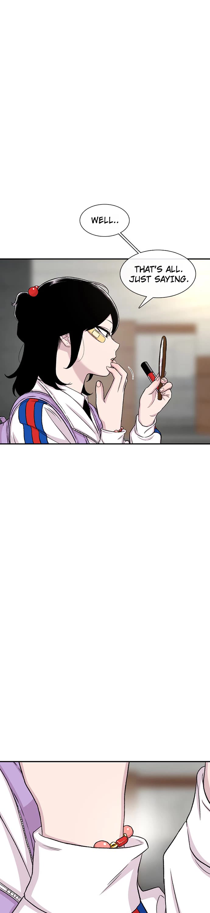 Star Ginseng Store Chapter 115 page 33 - Chapter 115: Blazing Friday (2)