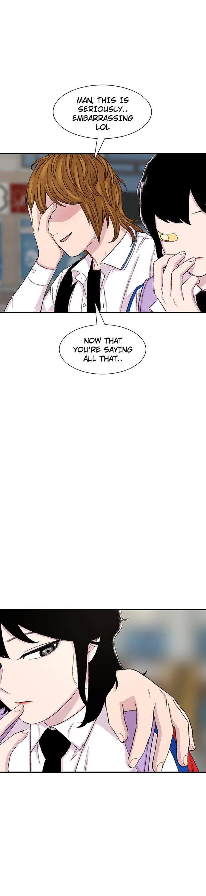 Star Ginseng Store Chapter 115 page 36 - Chapter 115: Blazing Friday (2)