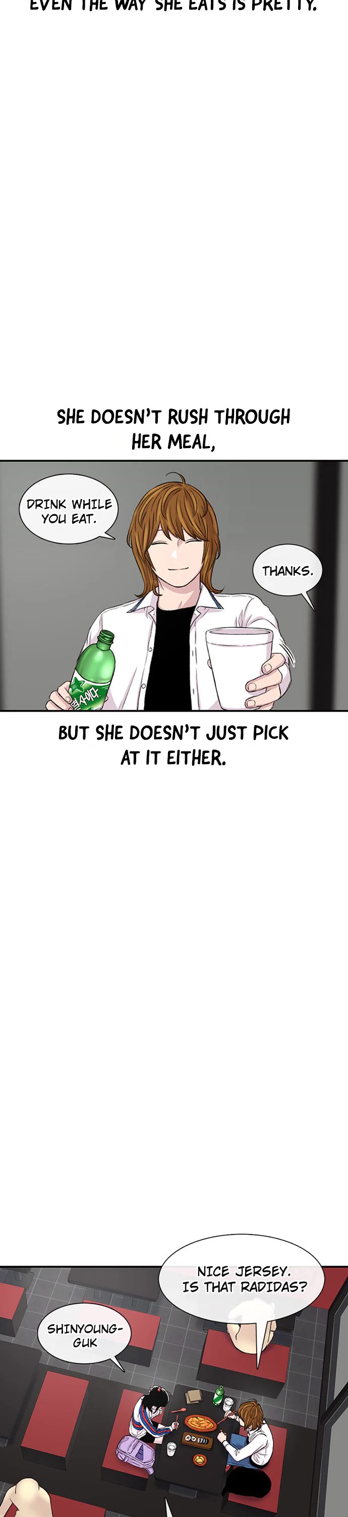Star Ginseng Store Chapter 115 page 7 - Chapter 115: Blazing Friday (2)