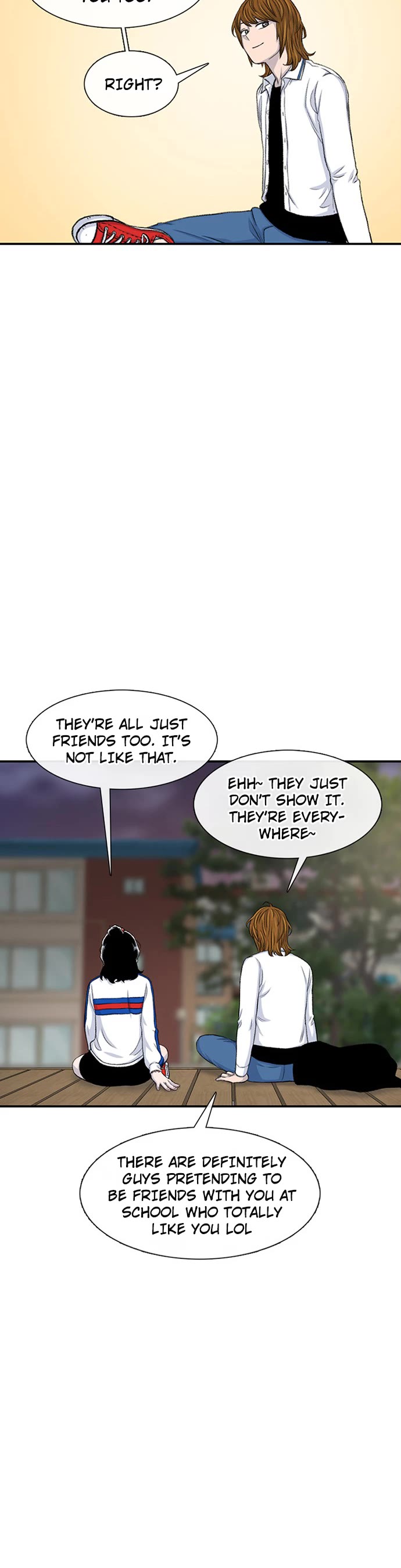 Star Ginseng Store Chapter 116 page 10 - Chapter 116: Blazing Friday (3)