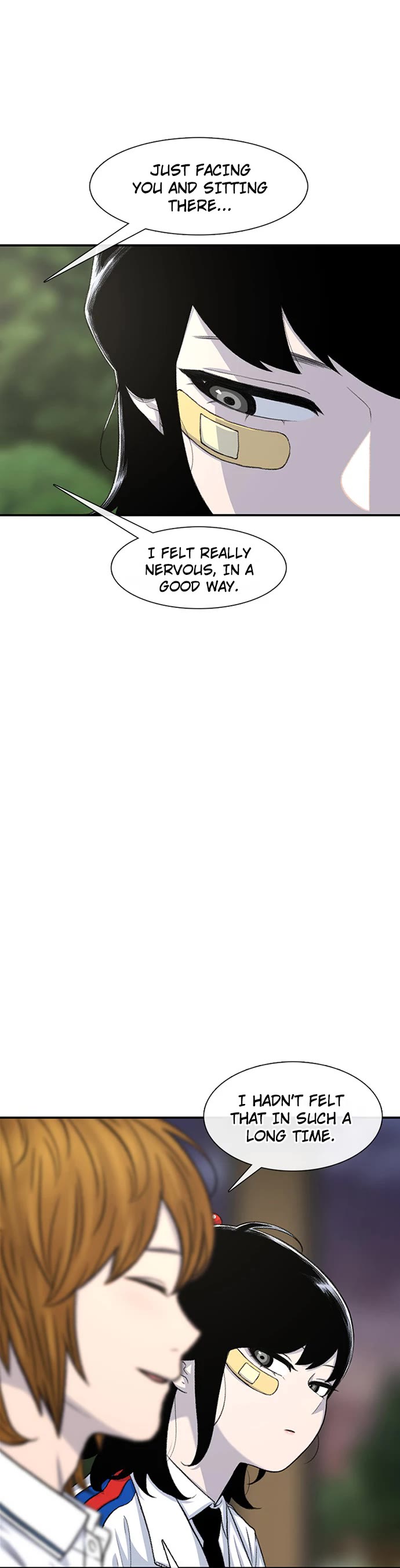 Star Ginseng Store Chapter 116 page 19 - Chapter 116: Blazing Friday (3)
