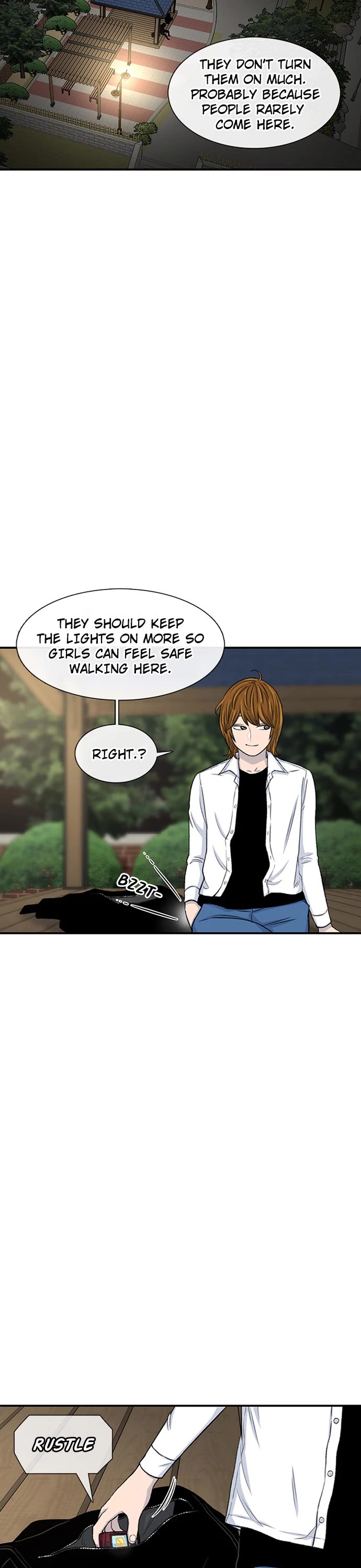 Star Ginseng Store Chapter 116 page 2 - Chapter 116: Blazing Friday (3)