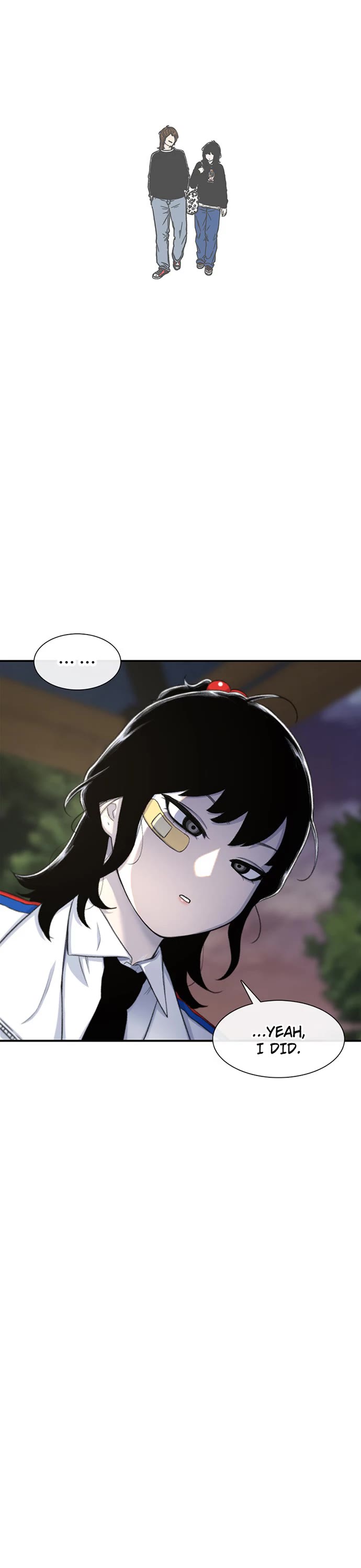 Star Ginseng Store Chapter 116 page 21 - Chapter 116: Blazing Friday (3)