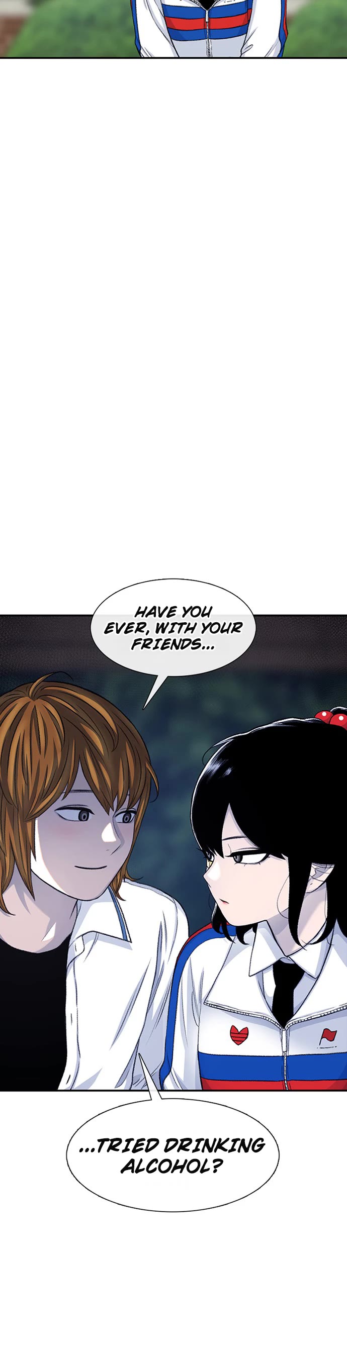 Star Ginseng Store Chapter 116 page 24 - Chapter 116: Blazing Friday (3)