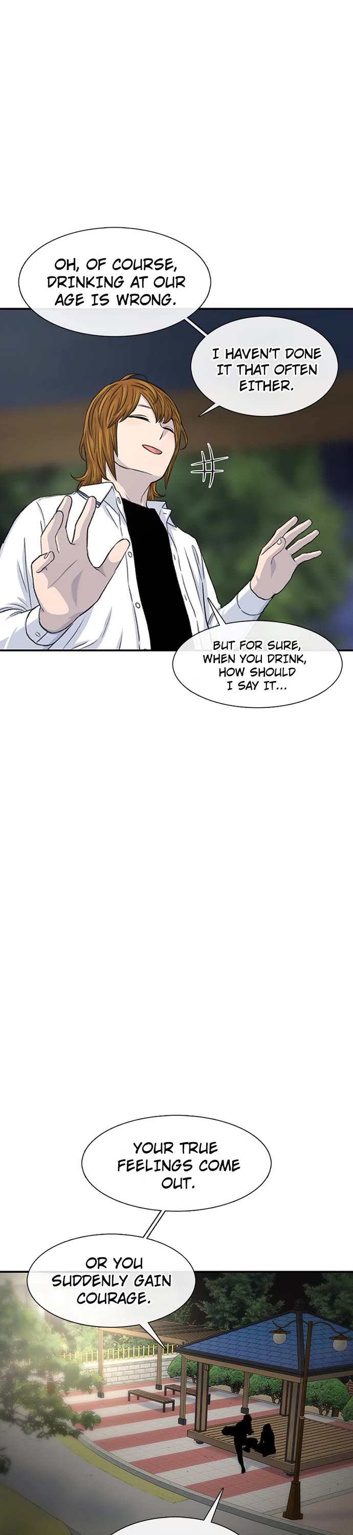 Star Ginseng Store Chapter 116 page 26 - Chapter 116: Blazing Friday (3)
