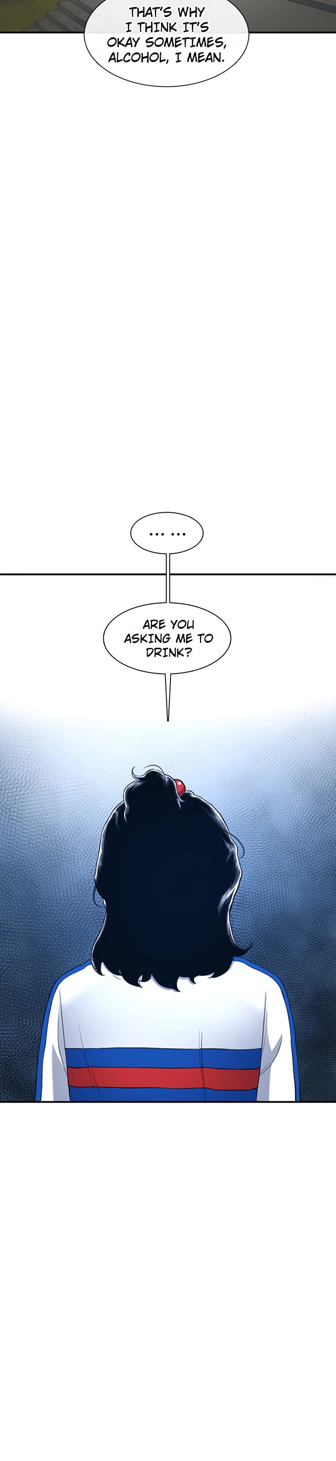 Star Ginseng Store Chapter 116 page 27 - Chapter 116: Blazing Friday (3)