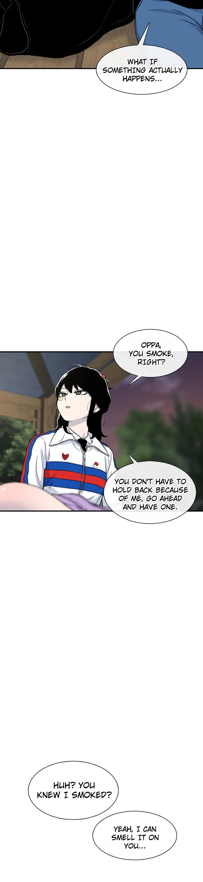 Star Ginseng Store Chapter 116 page 3 - Chapter 116: Blazing Friday (3)