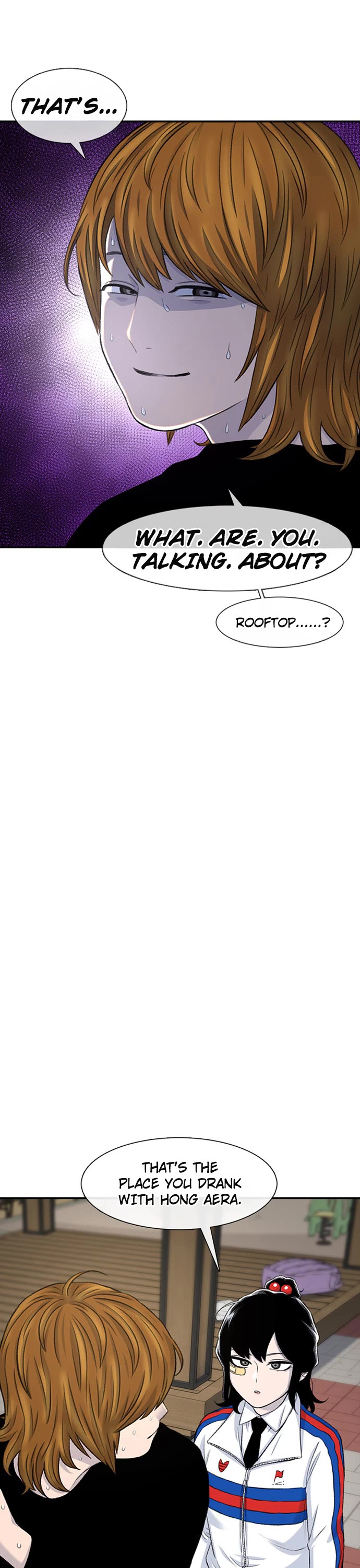 Star Ginseng Store Chapter 116 page 36 - Chapter 116: Blazing Friday (3)