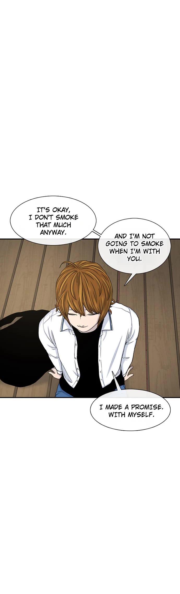 Star Ginseng Store Chapter 116 page 4 - Chapter 116: Blazing Friday (3)