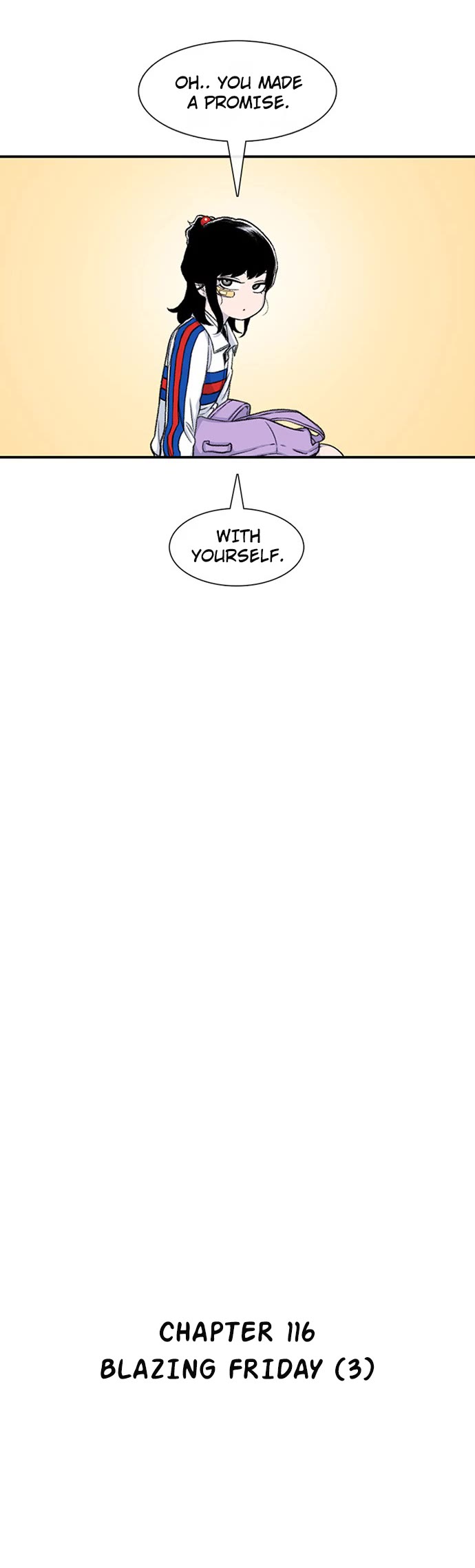 Star Ginseng Store Chapter 116 page 5 - Chapter 116: Blazing Friday (3)