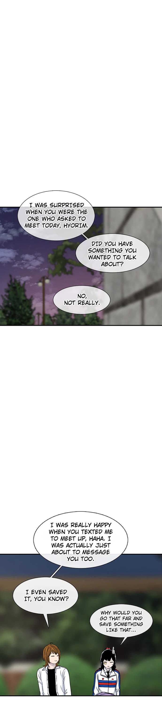 Star Ginseng Store Chapter 116 page 6 - Chapter 116: Blazing Friday (3)