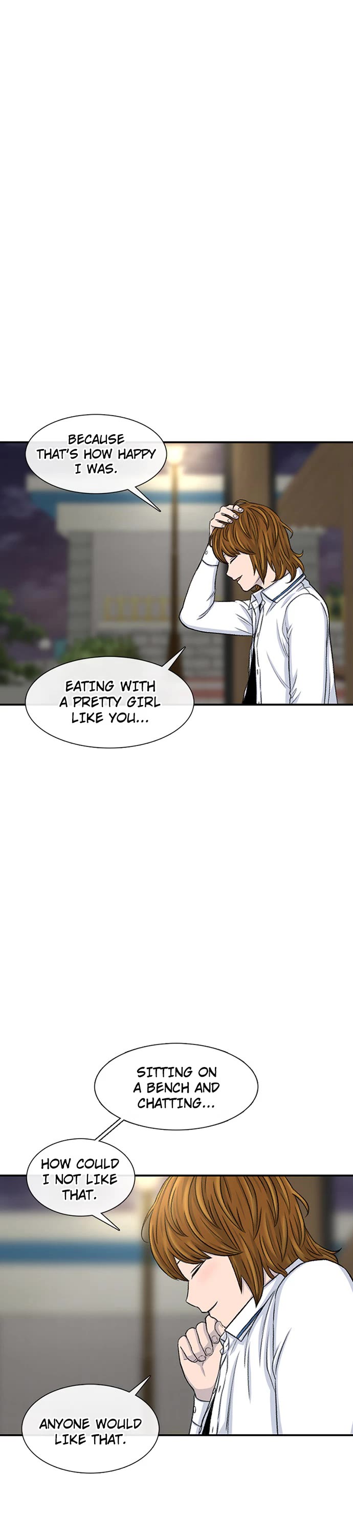 Star Ginseng Store Chapter 116 page 7 - Chapter 116: Blazing Friday (3)