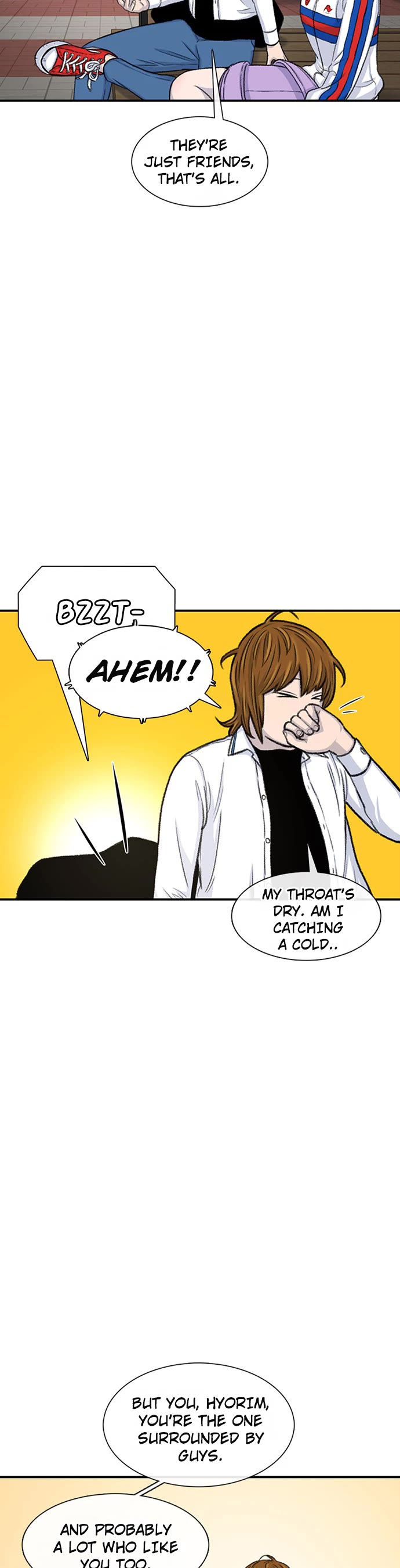 Star Ginseng Store Chapter 116 page 9 - Chapter 116: Blazing Friday (3)