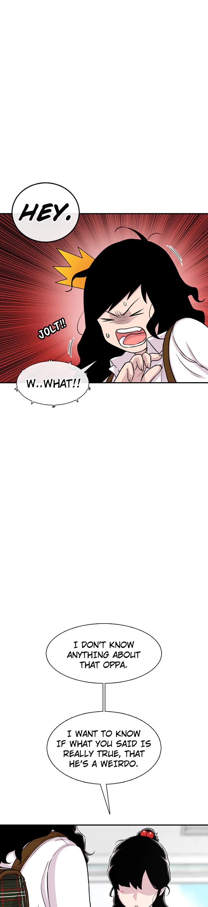 Star Ginseng Store Chapter 117 page 11 - Chapter 117: Blazing Friday (4)