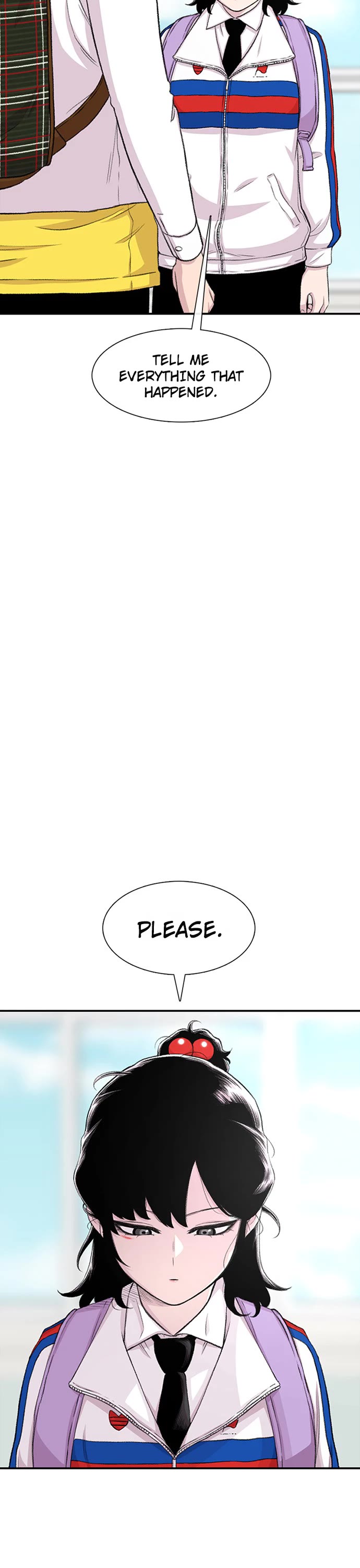 Star Ginseng Store Chapter 117 page 12 - Chapter 117: Blazing Friday (4)