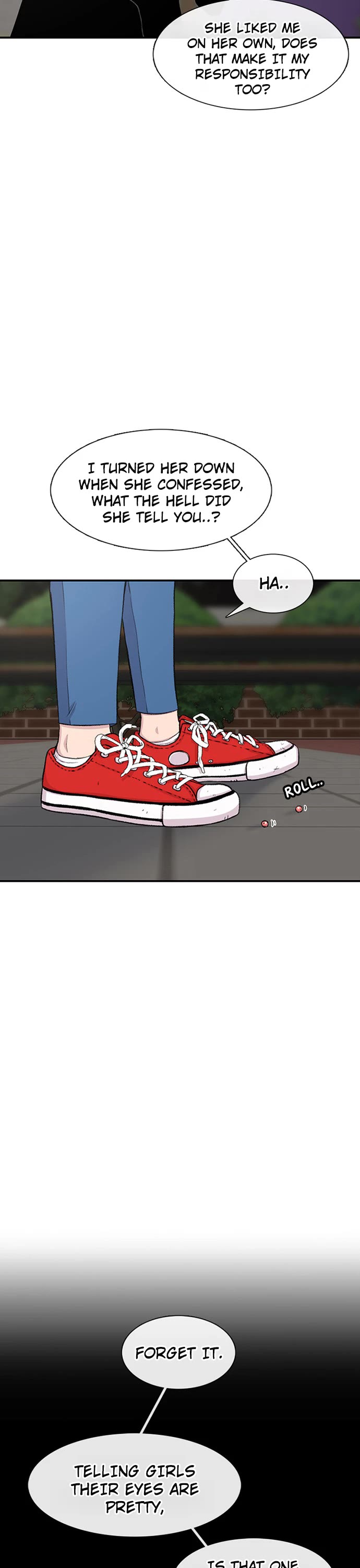 Star Ginseng Store Chapter 117 page 18 - Chapter 117: Blazing Friday (4)