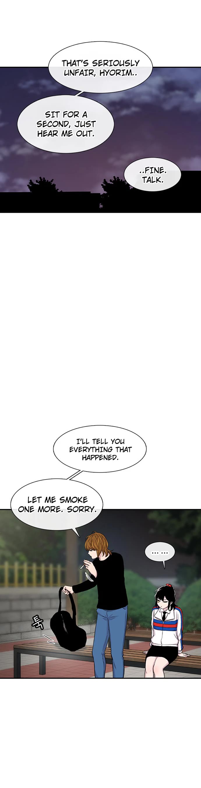 Star Ginseng Store Chapter 117 page 20 - Chapter 117: Blazing Friday (4)