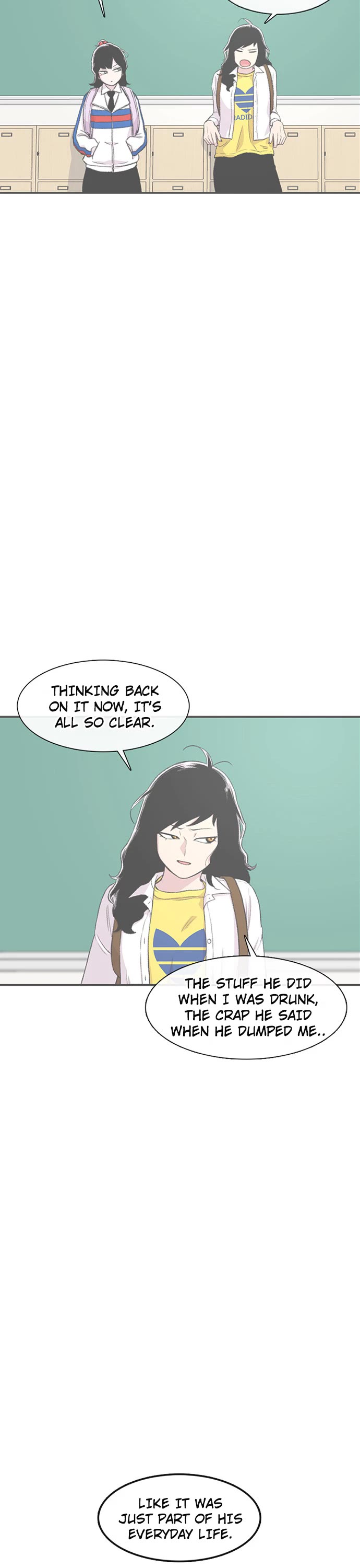 Star Ginseng Store Chapter 117 page 23 - Chapter 117: Blazing Friday (4)
