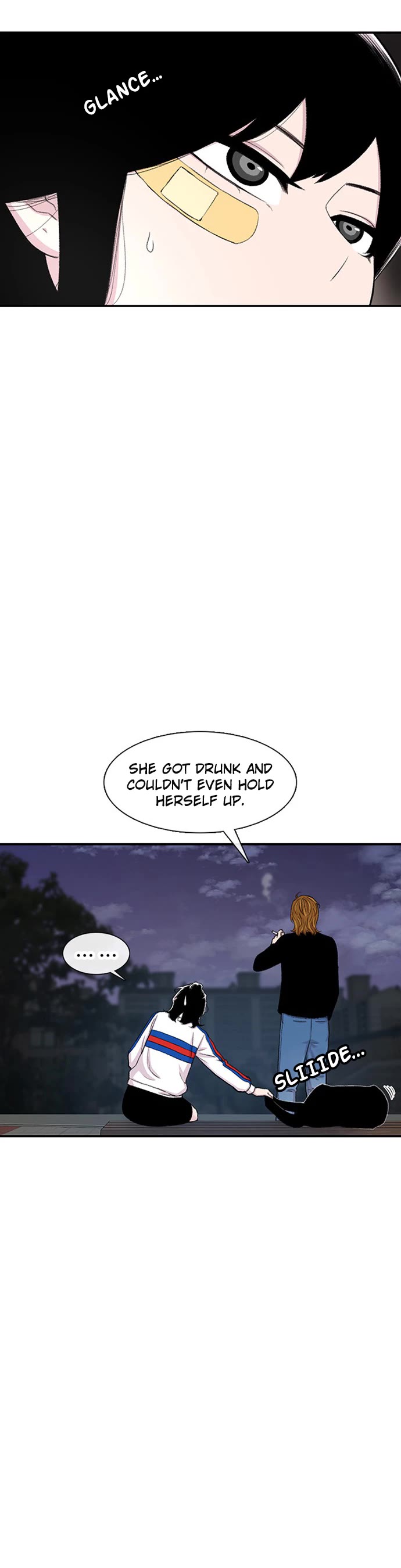 Star Ginseng Store Chapter 117 page 25 - Chapter 117: Blazing Friday (4)