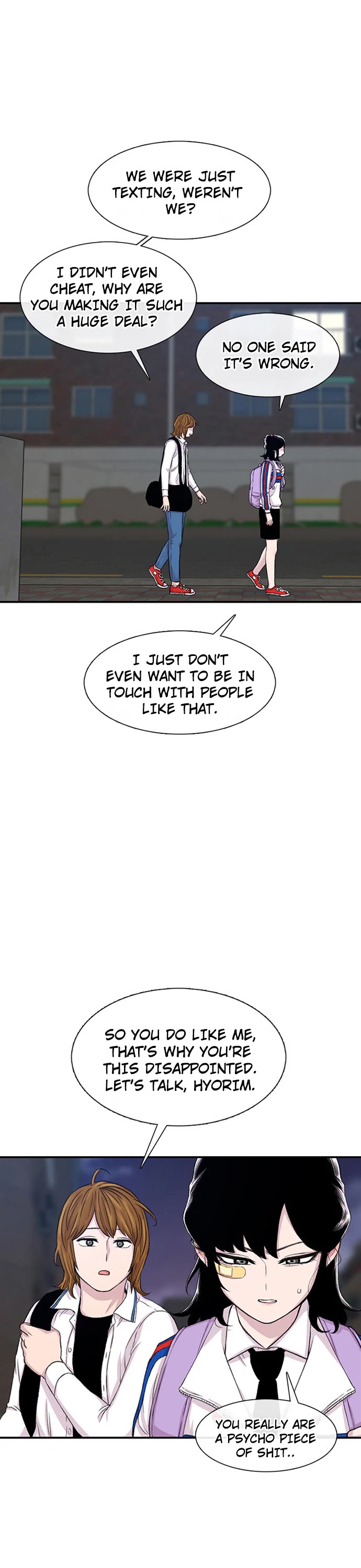 Star Ginseng Store Chapter 117 page 37 - Chapter 117: Blazing Friday (4)