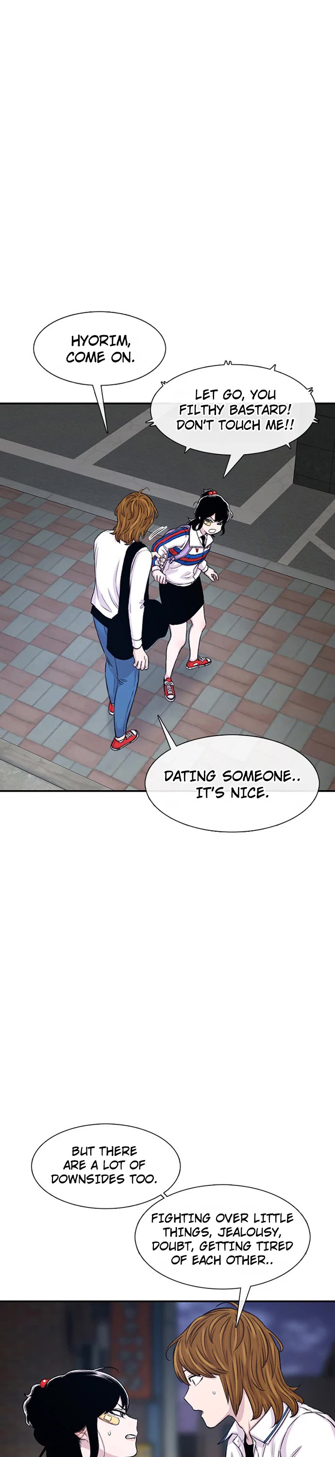 Star Ginseng Store Chapter 117 page 38 - Chapter 117: Blazing Friday (4)