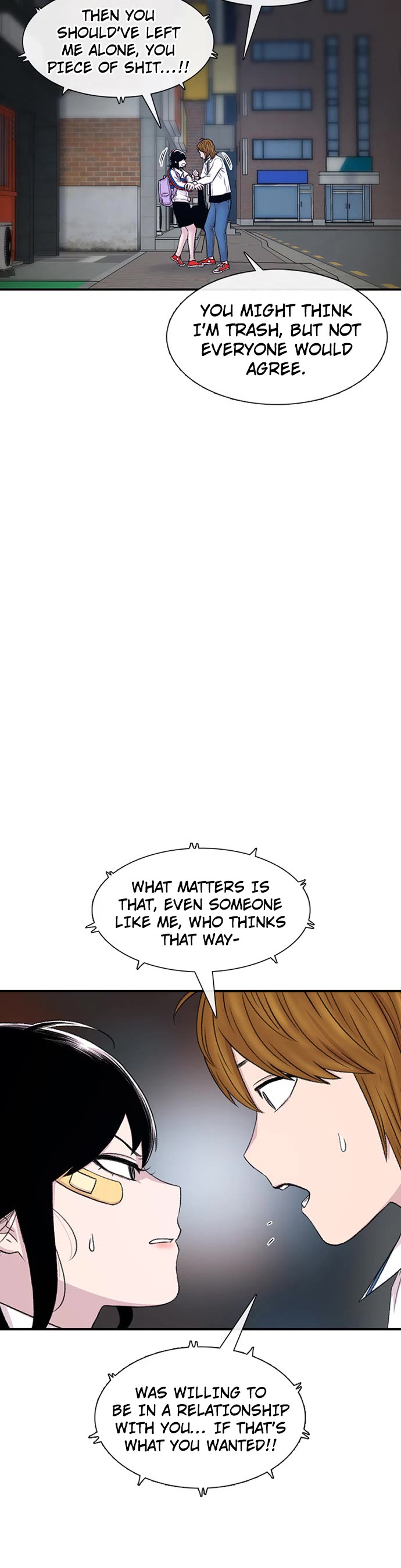 Star Ginseng Store Chapter 117 page 40 - Chapter 117: Blazing Friday (4)