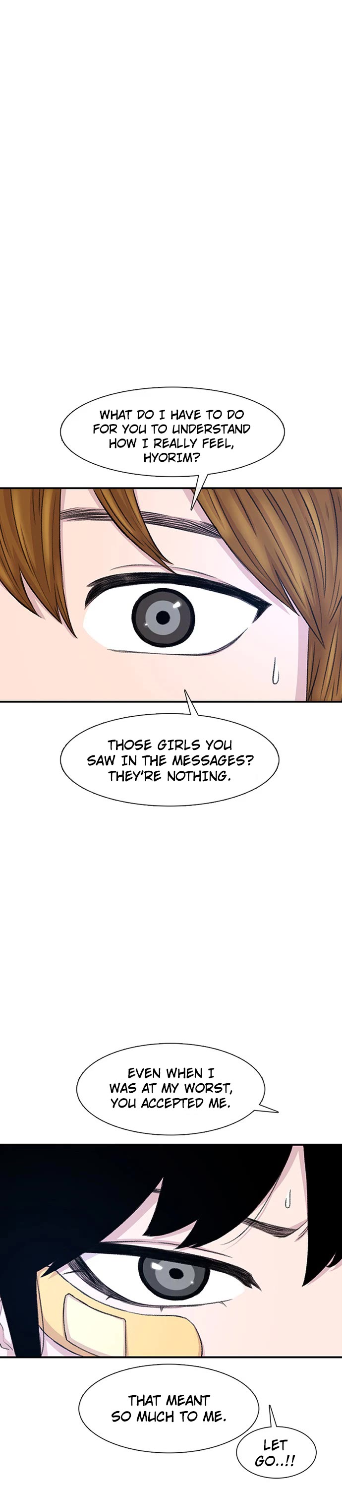 Star Ginseng Store Chapter 117 page 41 - Chapter 117: Blazing Friday (4)