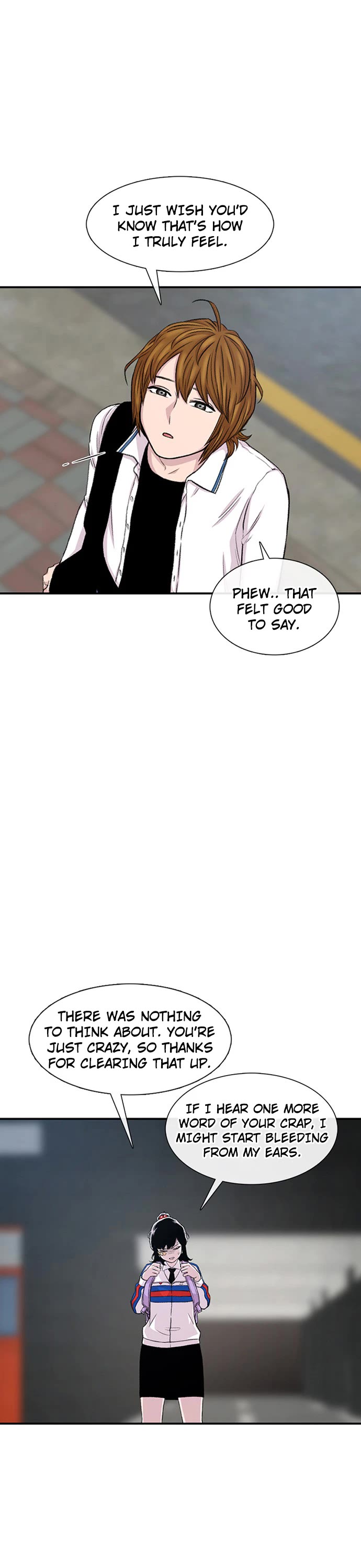 Star Ginseng Store Chapter 117 page 43 - Chapter 117: Blazing Friday (4)