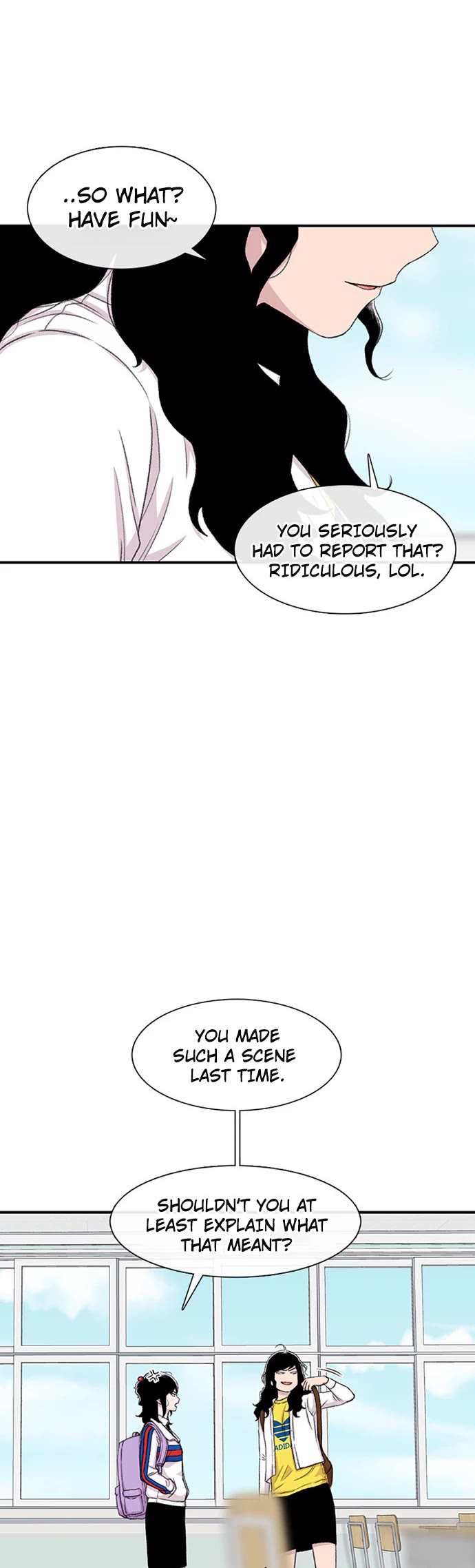 Star Ginseng Store Chapter 117 page 5 - Chapter 117: Blazing Friday (4)