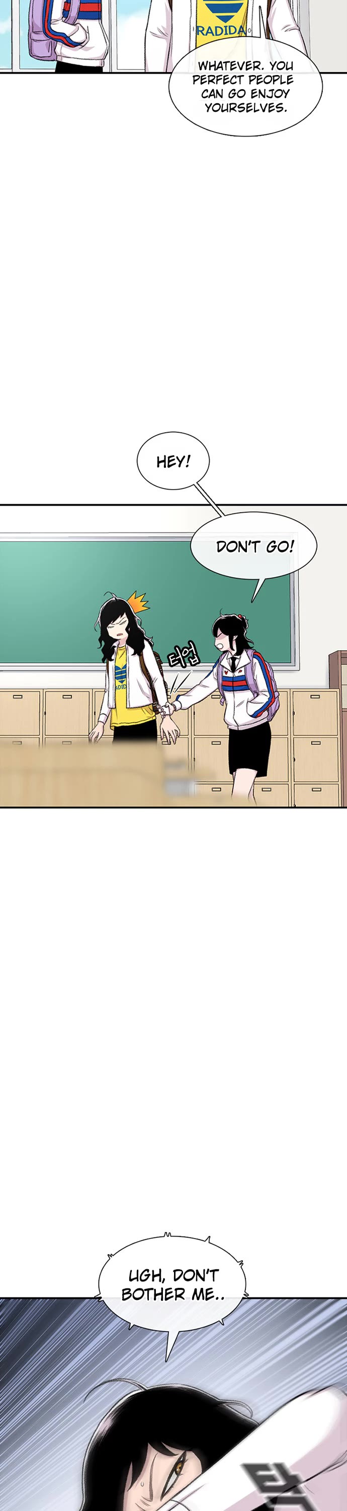 Star Ginseng Store Chapter 117 page 7 - Chapter 117: Blazing Friday (4)