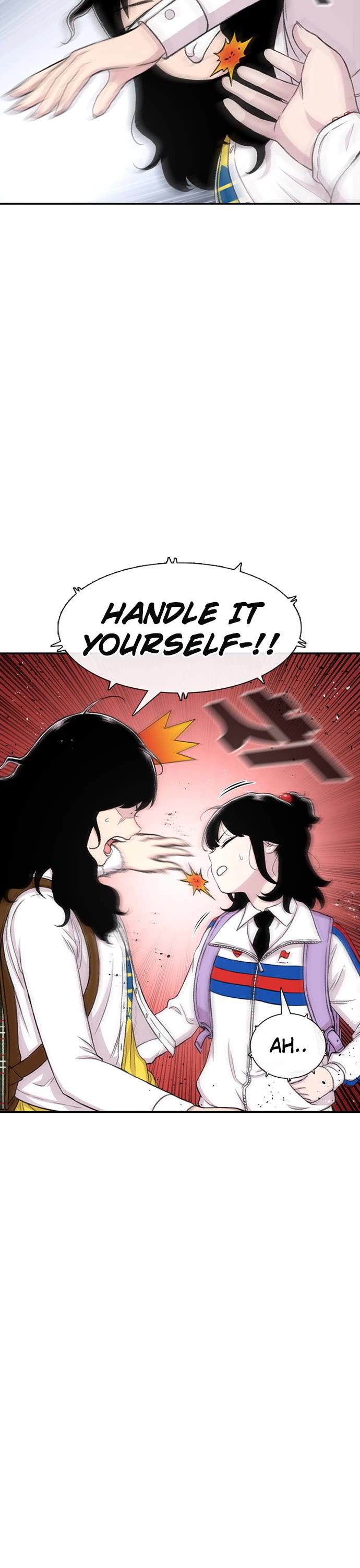 Star Ginseng Store Chapter 117 page 8 - Chapter 117: Blazing Friday (4)