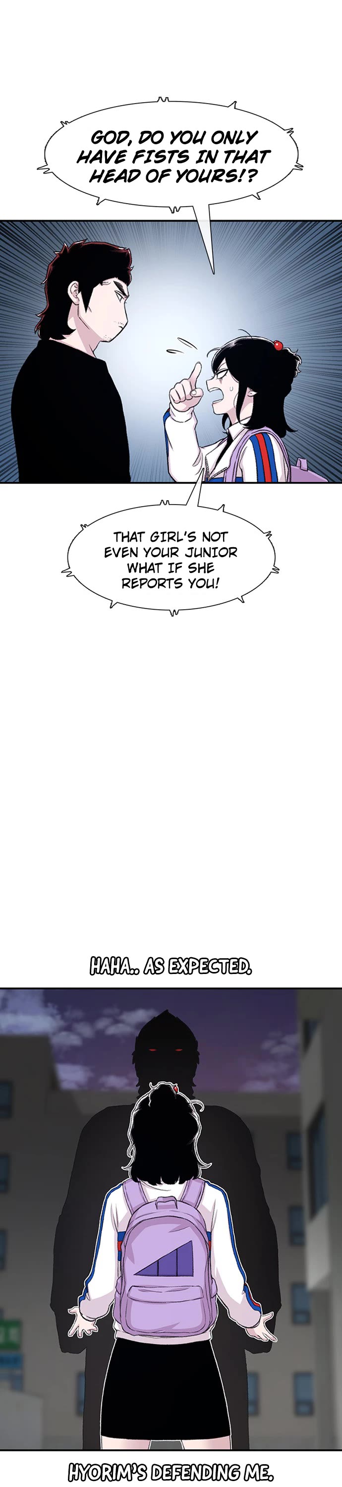 Star Ginseng Store Chapter 118 page 12 - Chapter 118: Blazing Friday (5)