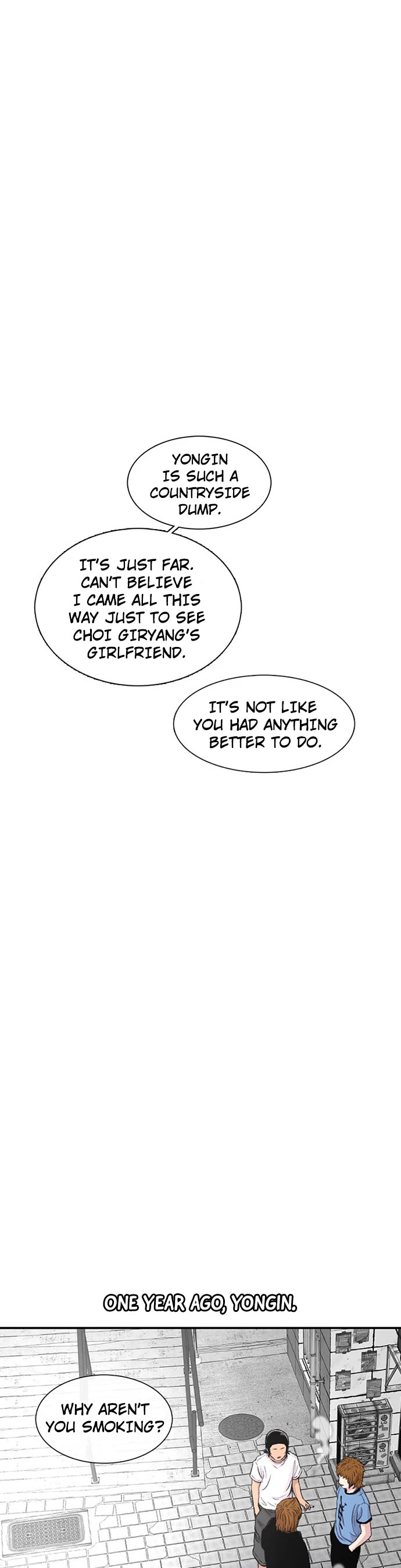 Star Ginseng Store Chapter 118 page 20 - Chapter 118: Blazing Friday (5)
