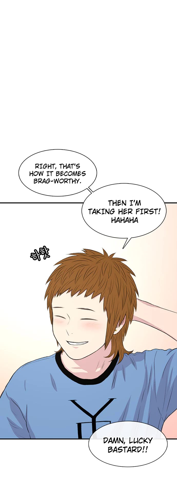 Star Ginseng Store Chapter 118 page 24 - Chapter 118: Blazing Friday (5)